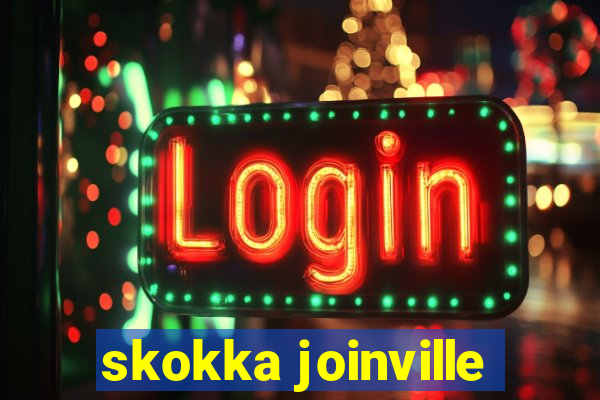 skokka joinville